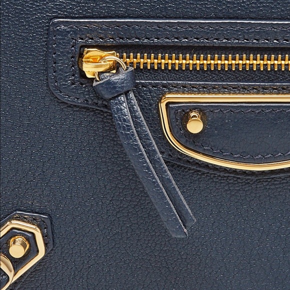 Balenciaga Wallet on Chain - Picture 5 of 15